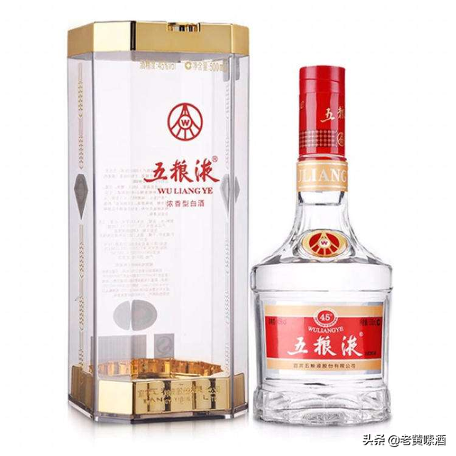 “无冕川王”四川丰谷酒，口感不输五粮液，如今为何无人知晓？