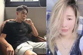萧亚轩回应柯震东曾想娶自己：年轻人玩得很大！姐姐真是高情商图片