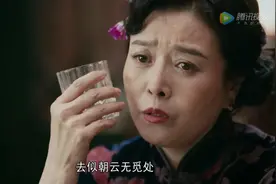 读懂女主与两大反派对生活的态度，《霞光》的立意会让人震撼无比图片