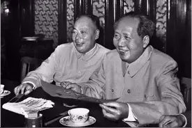 陈小鲁：拒绝粟裕挽留，执意离开部队，陈毅幼子为何不愿子承父业图片