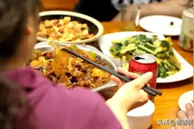 老一辈嘴里的那几道菜，靠着家常味征服了吃货的胃图片