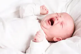 孩子现几个异常，多半是被积食缠住了，教你几个我试过的有效妙招图片