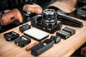 大疆？Insta360？五一出游拍视频，最适合小白的装备竟是它……图片