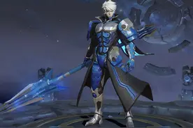 王者荣耀：碎片商店正式更新，这4款皮肤不能错过，手感炸裂图片