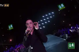 李承铉低音炮火了，谁还记得《会有天使替我爱你》是90后的阴影？图片