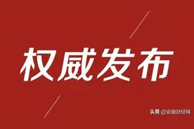 打通数据共享渠道，安徽“安康码”再添新功能图片