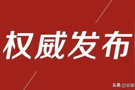 打通数据共享渠道，安徽“安康码”再添新功能图片