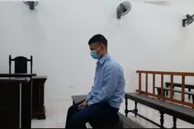 越南一禽兽父亲，竟多次性侵自己13岁的亲生女儿，最终被判刑16年图片