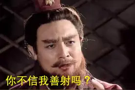 三国奇谈：蜀汉神射手稀缺还是文官，东吴8位神射手一半是外来户图片