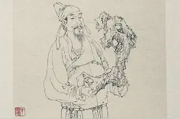 鬼故事里的阴谋与爱情图片