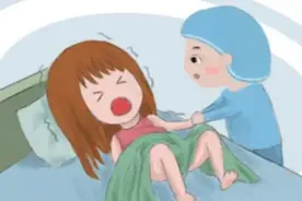 顺产只能"躺着生"? 多种姿势各有利弊，提前了解一下图片