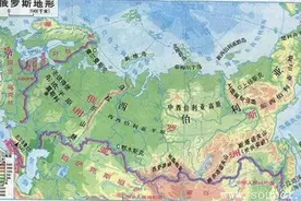 美国、中国、俄罗斯、印度各有效可耕种领土面积是多少图片