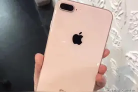 苹果8plus，老年人必备神器，性能不用担心，放在现在依然能打图片
