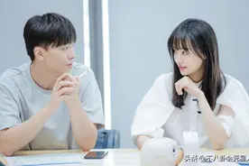 疑有女方现身认夫，留给朱一龙“自曝”的时间真不多了？图片