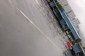 厦门快速公交降速了吗图片