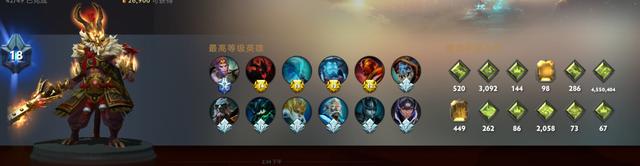 拥有DOTA2 PLUS就等于上分？快来看看有哪些神奇的功能！