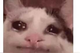 炒鸡委屈表情包图片