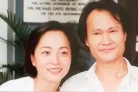 揭秘1997年，林正英临终前为何致电洪金宝：别让人看见我尸体之谜图片