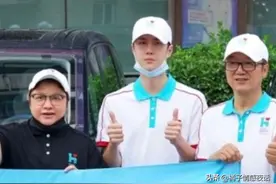 韩红王一博“救援风波”升级：被指责拍摄影响进度，占用救生艇图片