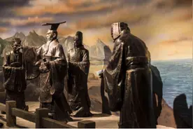 考古新发现，原来兵马俑并不只是守护皇陵，还有更厉害的作用图片