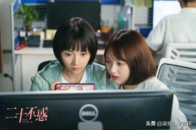 《旗袍美探》，你意想不到的这几位配角，为剧增色不少