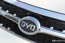 消费者最认可的六大国产车品牌，比亚迪垫底，荣威前三，吉利上榜图片