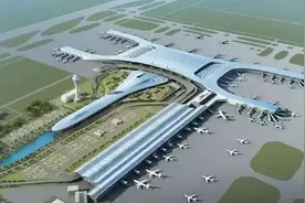 陕西将新建一座机场，远期定位西安第二机场，你知道是哪座机场吗图片