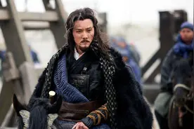 项羽夺天下的过程中，干了三件匪夷所思的事，难怪最终败给了刘邦图片