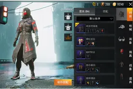 和平精英军需返场投票！狩猎者霸占榜一！网友：恒哥定制套装来了图片