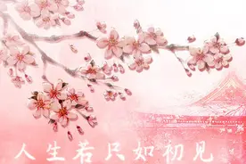 情不知所起，一往而深【唯美古风壁纸】图片