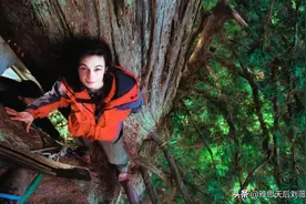 全球最美钉子户！她死守738天却感动了全世界：人在做天在看图片