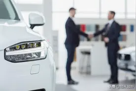 公司买车的“小便宜”不好贪：有福利也有风险，能抵税却没三包图片