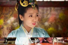 芈月传：明明洞察人心很牛B的芈姝，为什么最后还是输给了芈月？图片