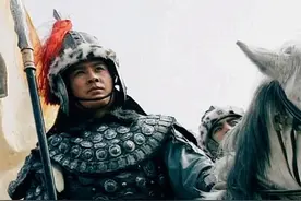 乱世出英雄！五虎上将马超个人能力究竟有多强？图片