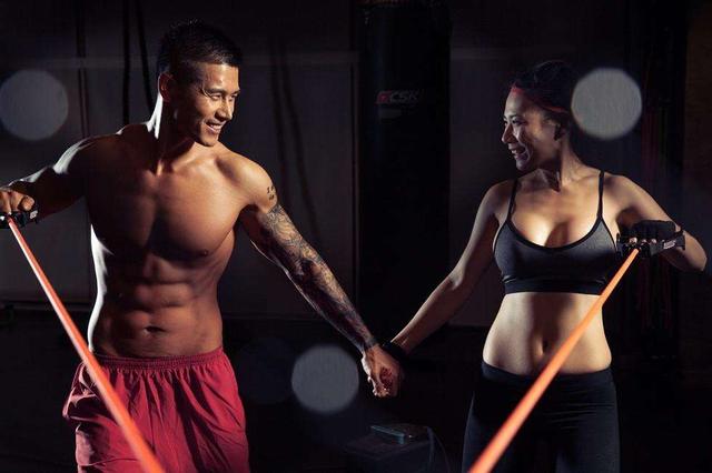 增肌不可缺少的BCAA你在吃吗？