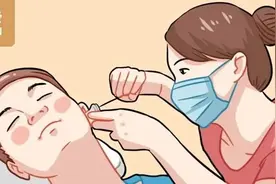 你以为爽到飞起的采耳，实际却在危害年轻人的耳朵图片