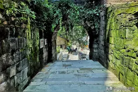 10月1日-10月2日忠州老街集市重新开张图片