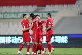 知名解说员唱衰国足，赢越南队已经是上限，面对沙特无一线生机图片