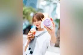 坚持28天去麦当劳做这件事，竟然能省这么多钱图片