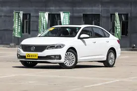 大众朗逸 家用车够合格吗图片