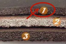 傻傻分不清头层牛皮、仿皮、小牛皮？难怪买款皮沙发也能被骗上万图片