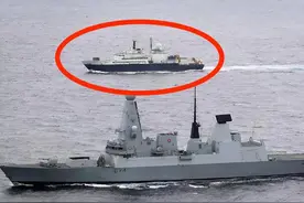 俄罗斯能抢到坠海的F35B吗？扬塔尔打捞船不知所踪，曾捞起米格29图片