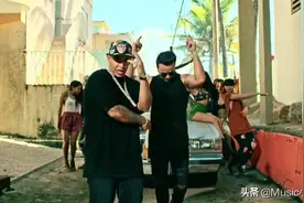 长笛排箫演奏《Despacito》，情不自禁就要跳舞的节奏啊图片