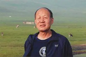 人民美术家——著名画家刘宝玉的心灵故乡图片