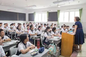 班主任坦言：一个学生聪明与否，从他擅长的科目就能看出来图片