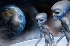 是谁“偷走了”2.5亿光年内的天体，给宇宙留下了一片荒原？图片