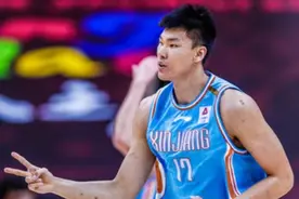 CBA北上粤三强寻援记：北京秦总立功，上海壕无人性，广东吃瓜图片