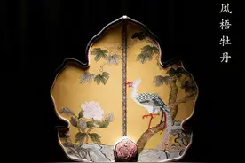 非遗传承人工艺大师扇面书画名家作品展播图片