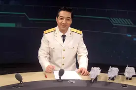 中国渔民有多厉害？曾捕获澳大利亚潜艇，渔船差点被拖到海里图片