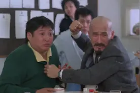 1986年，洪金宝的突发奇想，“坑苦”了老朋友麦嘉图片